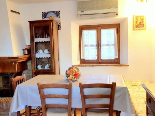 Montana Escape, Tuscan Stay