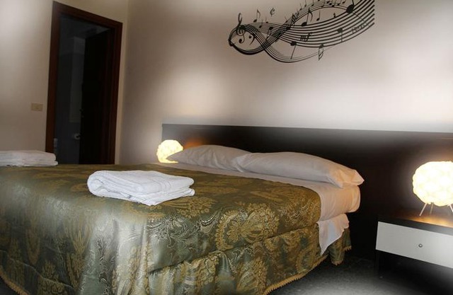 Music Hotel Milan