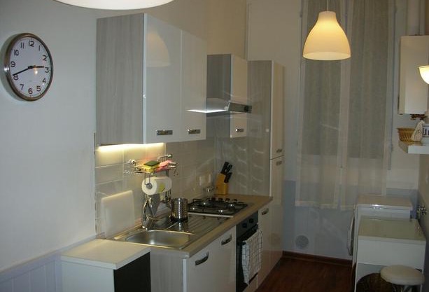 Nice Apartments in Downtown