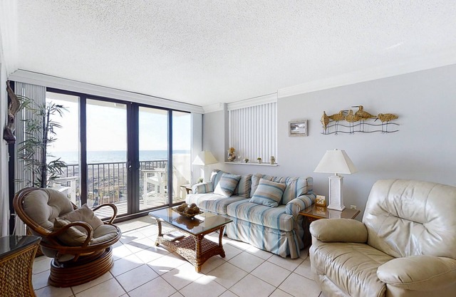 Sands Villa Atlantic Beach 