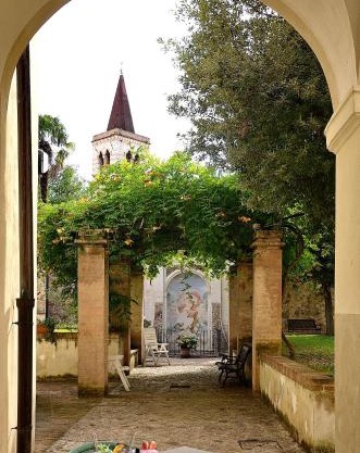 Ostello Palazzo Pierantoni 