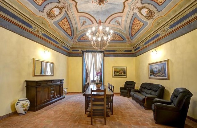 Palazzo Centro