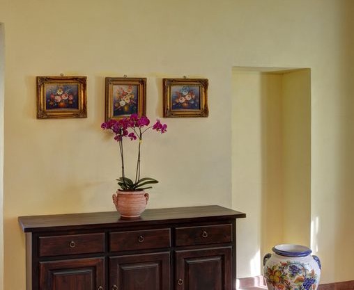 Palazzo Centro - Luxory three-room apartment