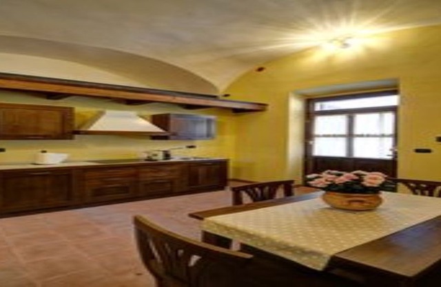 Palazzo centro Two-room apartment with double bed 1
