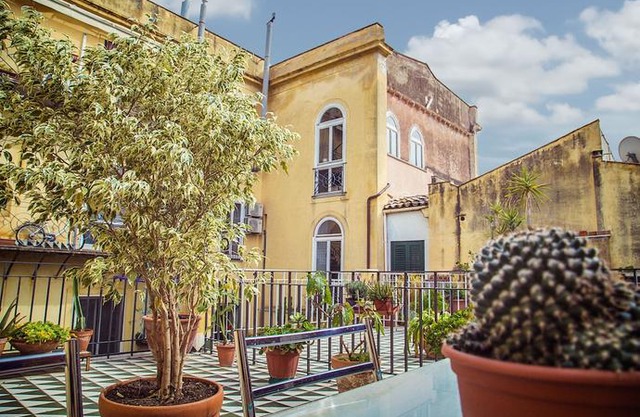 Palazzo Trinacria