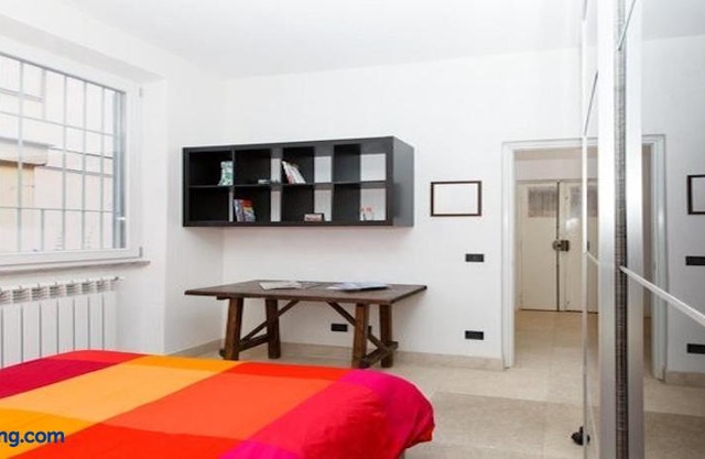 Parioli In Borghese Apartment