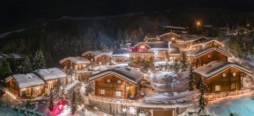Park Chalet Village 