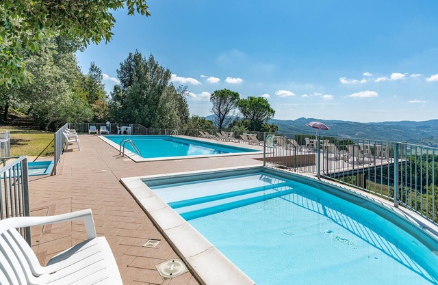 Accommodation Citerna Pg 