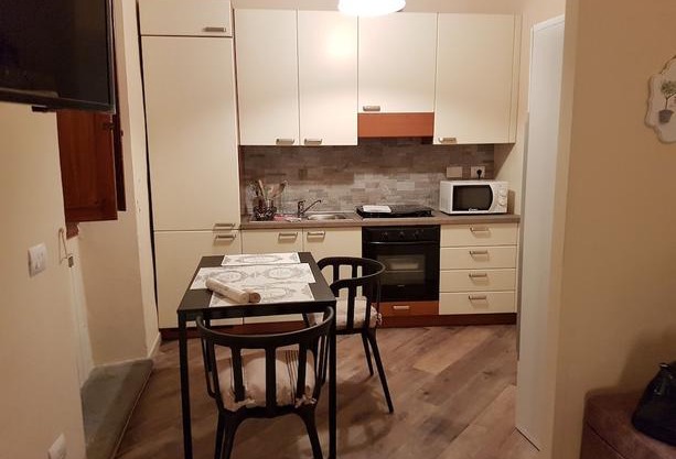 Piazza Signoria Suite
