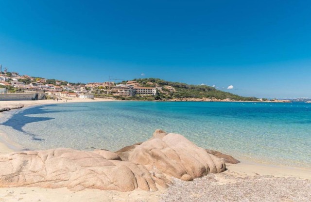 Pineta Uno Baia Sardinia 