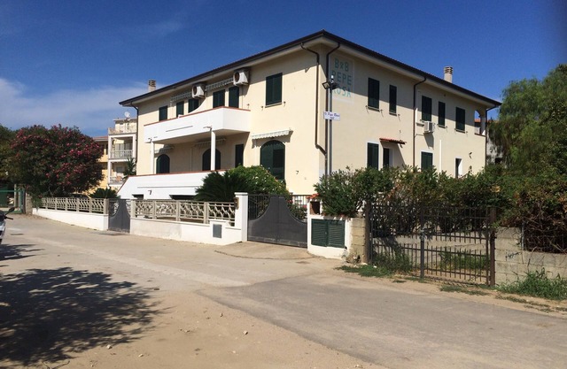 posada apartment 1p