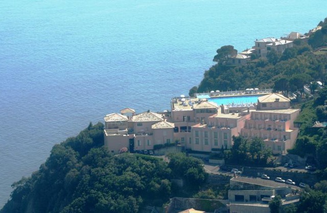 Punta San Martino