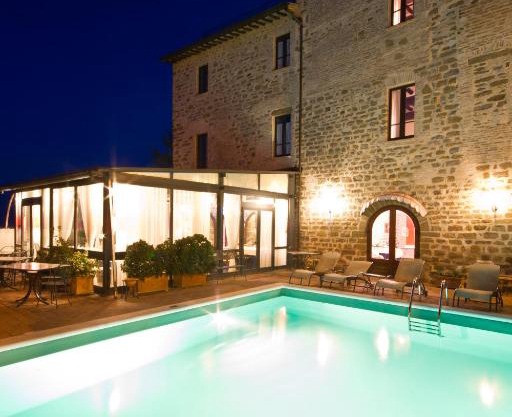 Relais La Corte Bettona 
