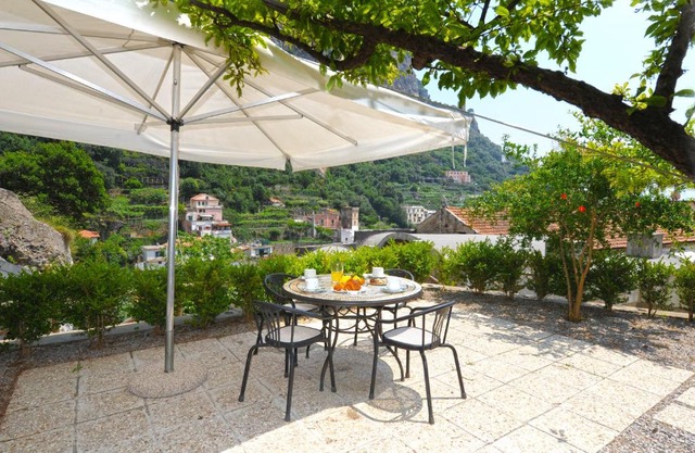 Relais San Basilio Convento