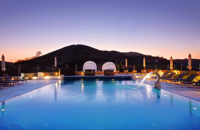 Relais San Maurizio