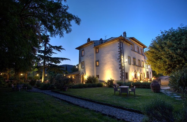 Relais Villa Baldelli