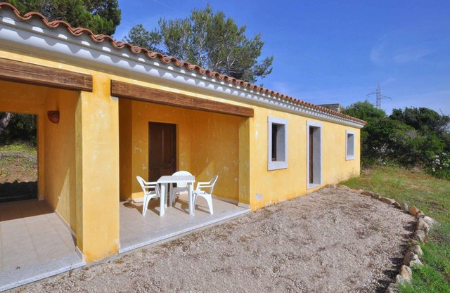 Residence a Badesi ID 3364
