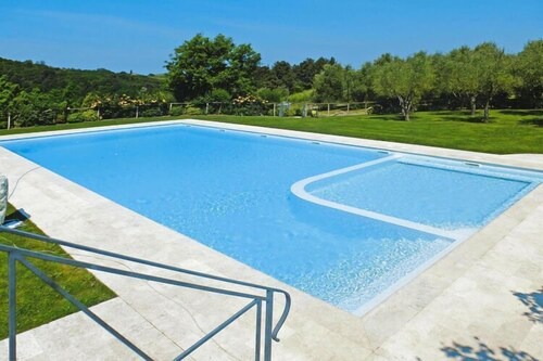 Residence Borgo della Meliana, Gambassi Terme