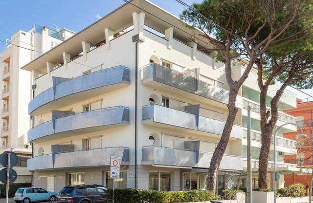 Residence Marittimo