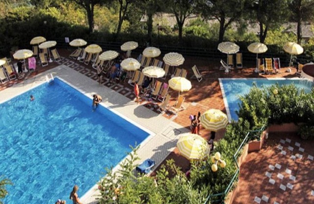 Residence Pianeta Maratea (appartamento)