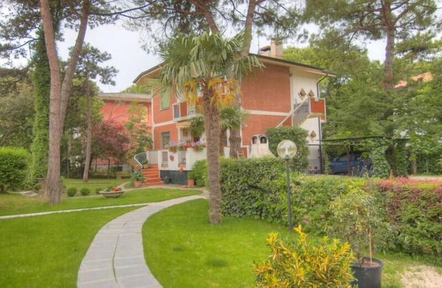 Residence Villa laura 1