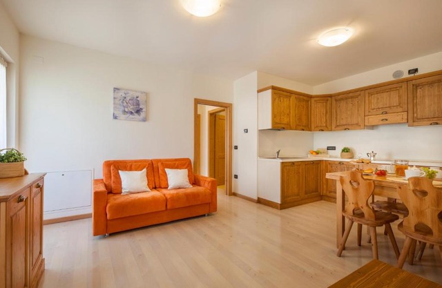 Residenza Casale 