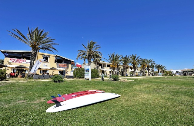 Resort Santa Maria
