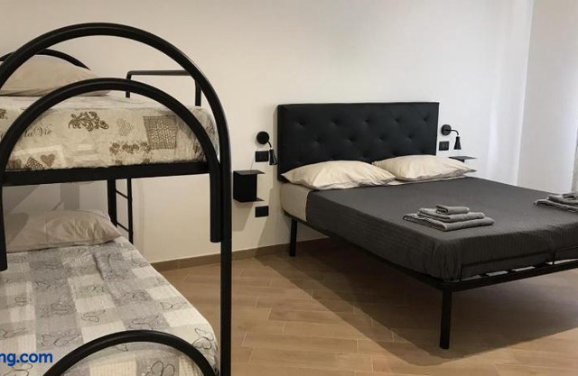 Riva Reno 4 Rooms