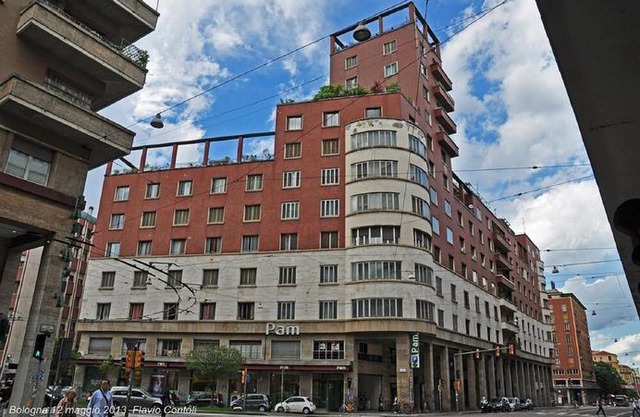 Riva Reno Apartment