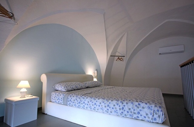 Salentuosi - Apartments with pool