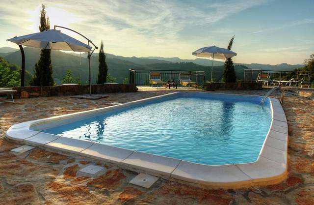 Holiday Modigliana Garden 