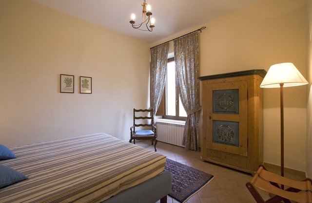 Tenuta Pantano Borghese - Three rooms - Metro C MONTECOMPATRI / PANTANO