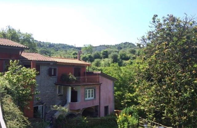 Farmhouse Il Borgo Della 