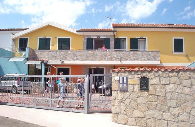 Terrazze sul Mare alla Ciaccia - Apartment 4