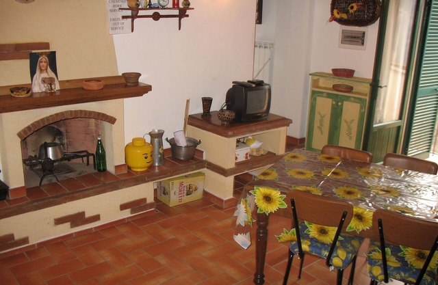 The Costantino Heart Of Tuscany 