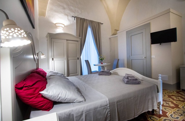 The Windows on Porta Carrese - Room 6