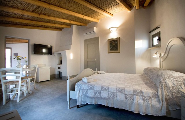The Windows on Porta Carrese - Room 8