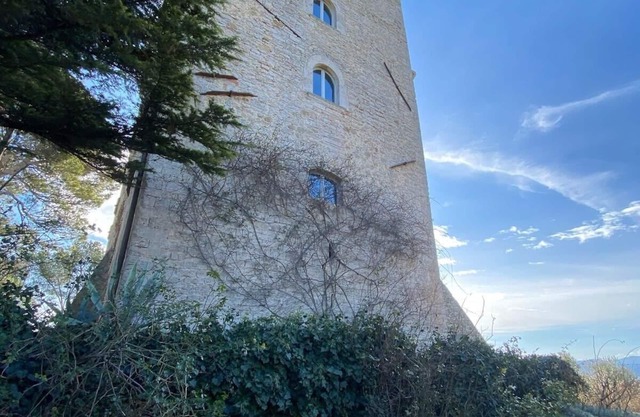 Torre Fortunata Todi 