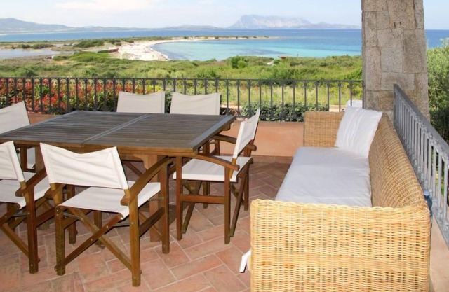 Vacation home Isuledda (TEO460) in San Teodoro - 14 persons, 6 bedrooms