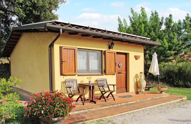 Vacation home Podere Caldaruccio (PER210) in Perugia - 4 persons, 1 bedrooms