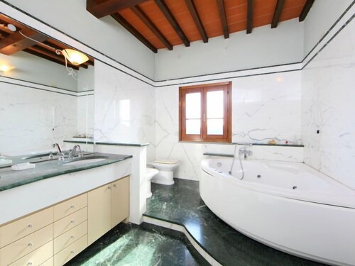 Vacation home Villa Elena in Fucecchio - 15 persons, 8 bedrooms