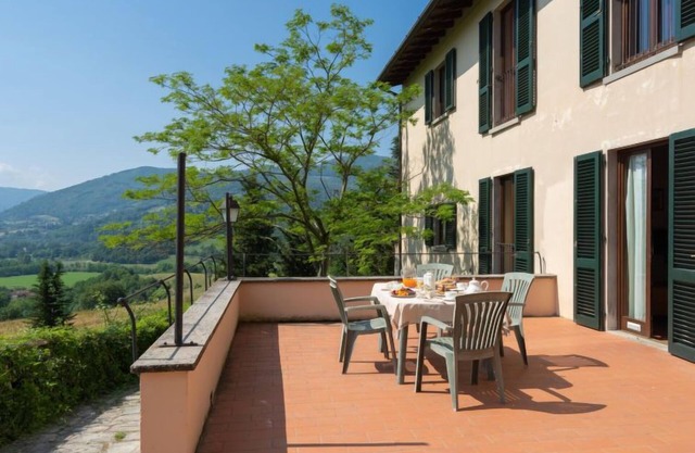 Vigna La Corte by Interhome