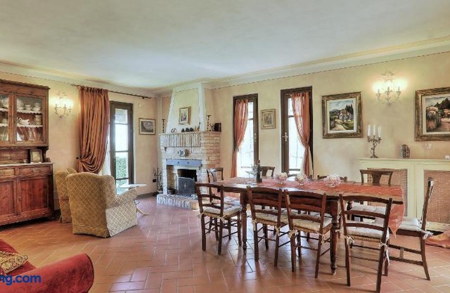 Villa Antica Sosta Renai