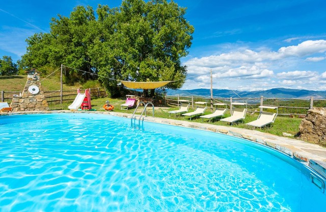 Villa Bellavista: Large Private Pool, WiFi