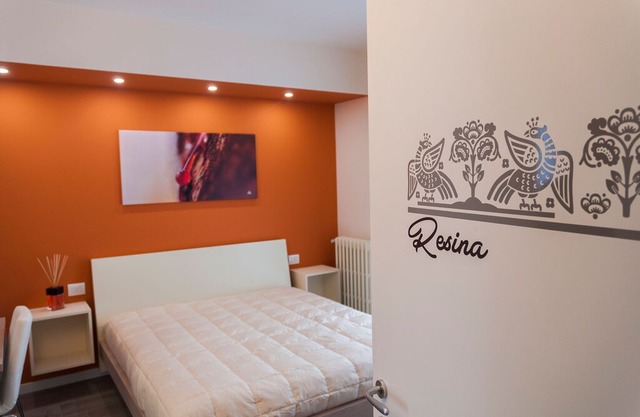 Villa Fenix Ponte San Pietro