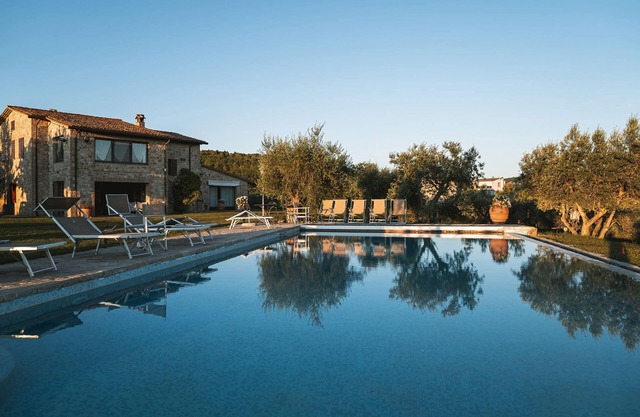 The Wellness Of Estate 