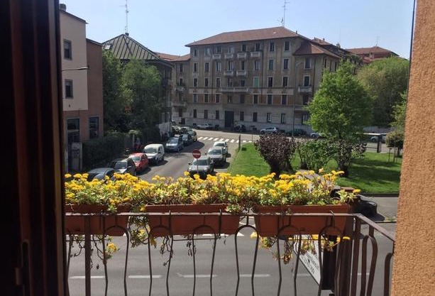 Villa Gioia Milan