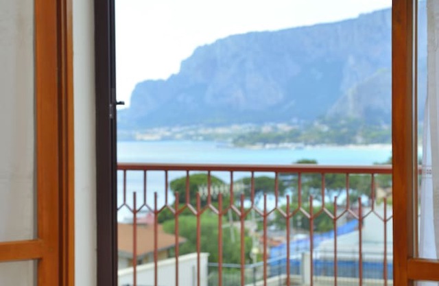 Villa Nice Mondello