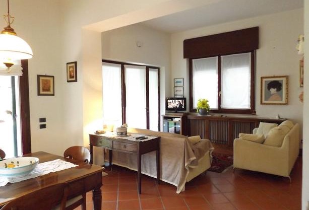Villa Silvana Garda