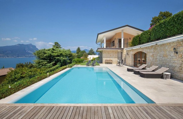 Villa Sybille 
